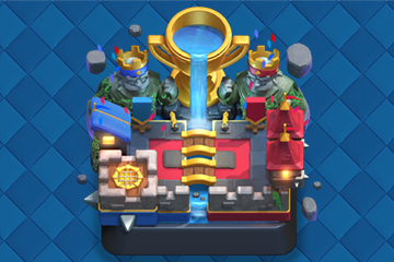 Clash Royale : Guide Astuces pour monter en arÃ¨nes ... - 