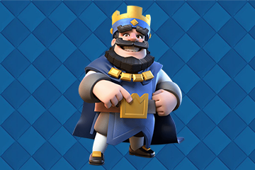 Tous nos guides sur Clash Royale