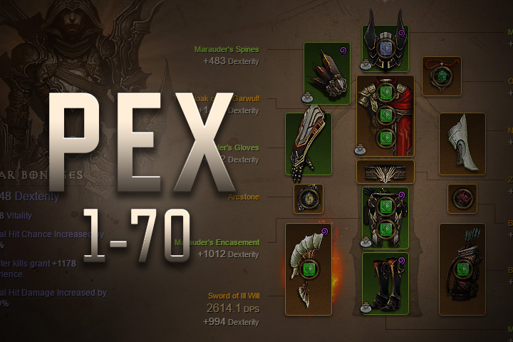 diablo 3 best leveling class diablo 3 best leveling class