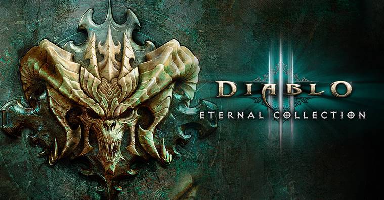 Une édition physique pour Eternal Collection