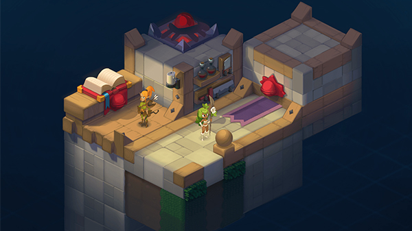 Nouvelles informations sur DOFUS 3