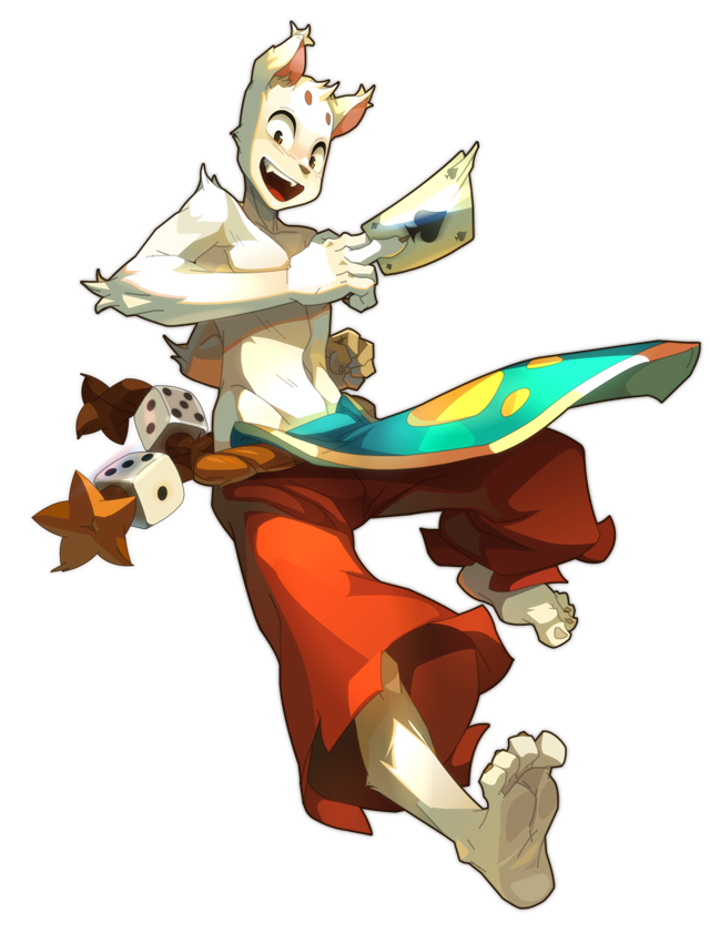 Toutes les infos sur DOFUS Touch