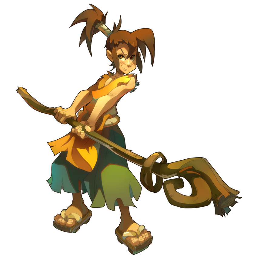 Toutes les infos sur DOFUS Touch