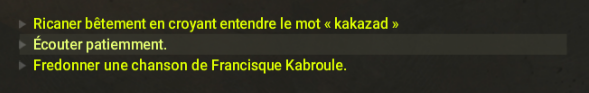 Quête « De Brikke et de Brokke »