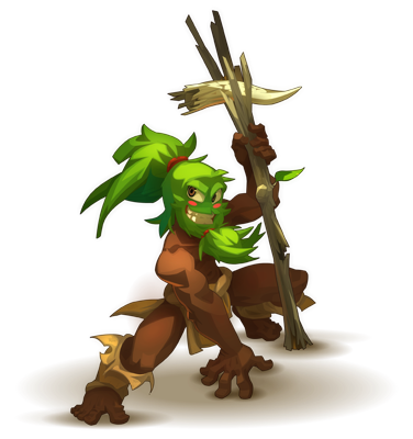 Choisir sa classe sur DOFUS