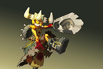 Tous nos guides sur DOFUS