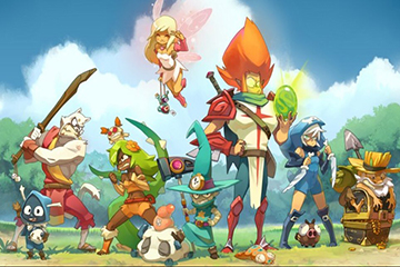 Tous nos guides sur DOFUS