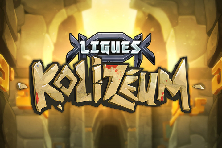 Les Ligues Kolizéum, la nouvelle feature PvP de DOFUS