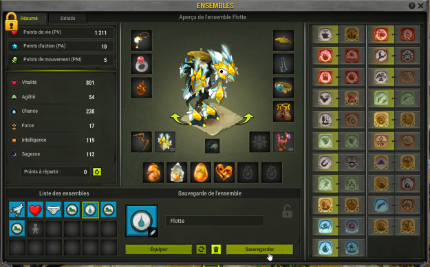 bug-page-ensembles-sorts-variantes-dofus