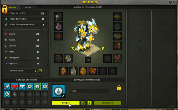 bug-page-ensembles-sorts-variantes-dofus