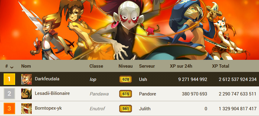 ladder-general-xp-dofus-dark-feudala