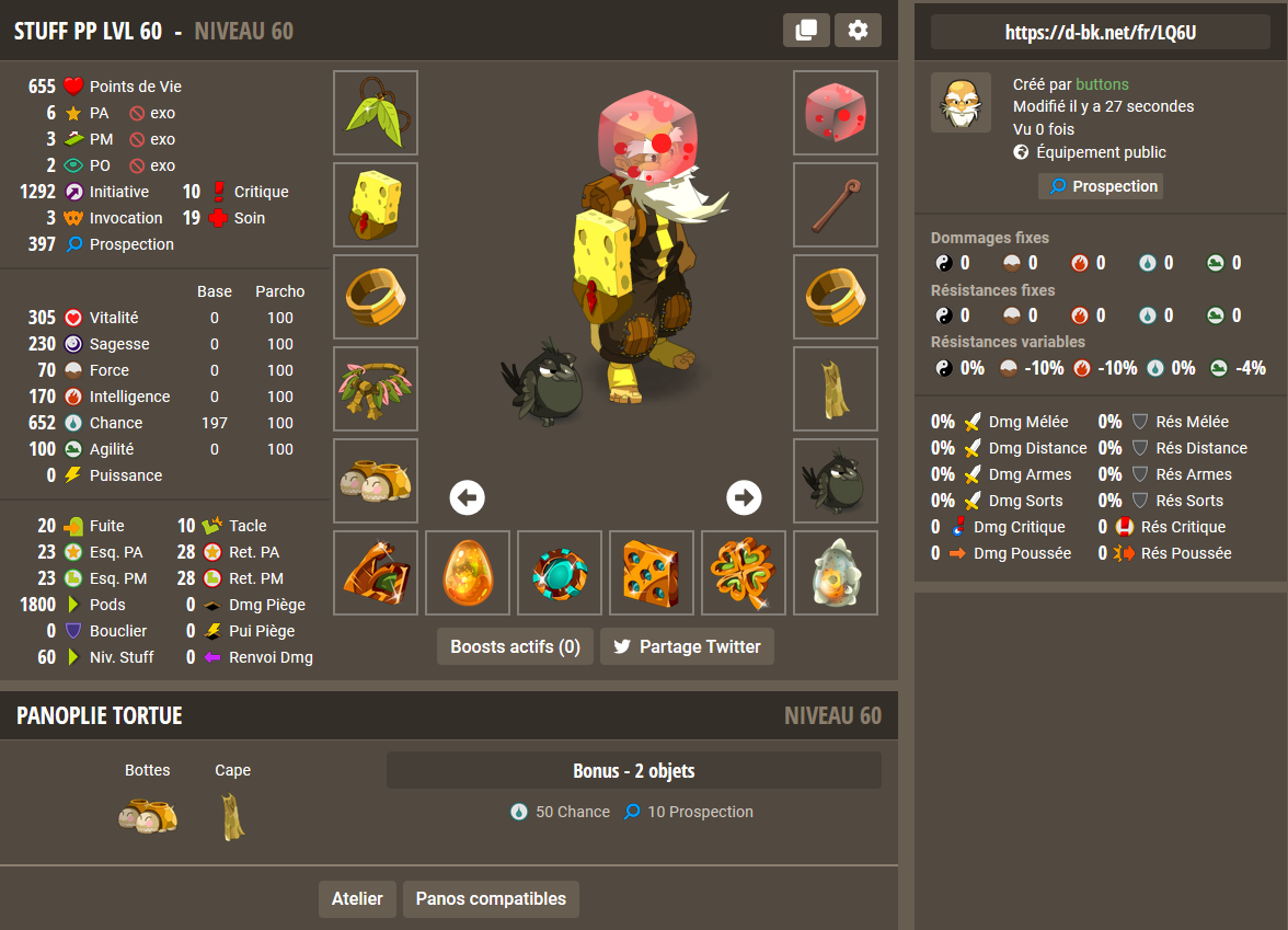 dofus-stuff-prospection-drop-pp-astuce-kamas-lvl-60-enutrof