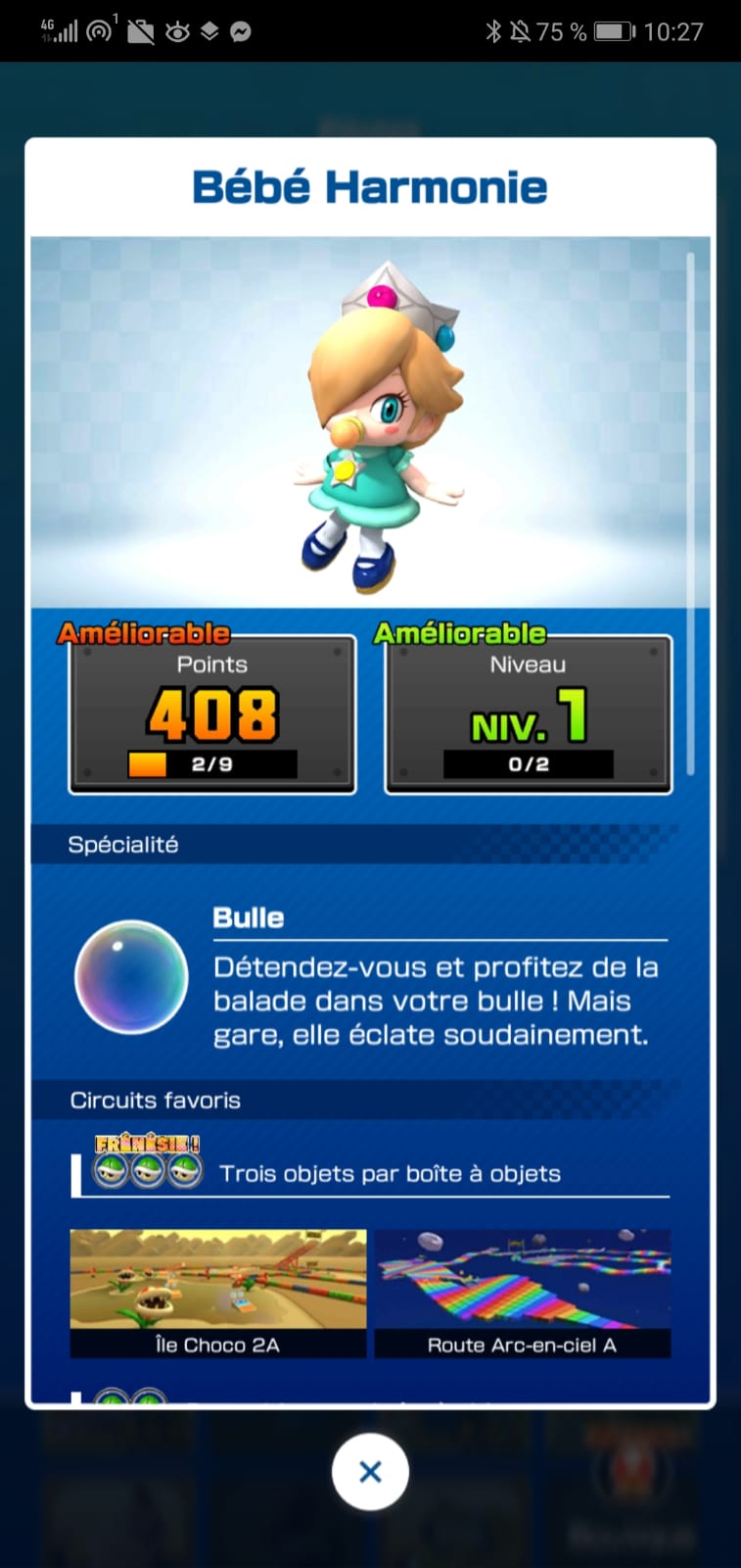 Mario Kart Tour Pilote A Couronne Pour Renverser Des Adversaires Astuce Pour Le Defi Breakflip Actualites Et Guides Sur Les Jeux Video Du Moment