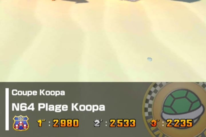 mario-kart-plage-koopa-triche-cut-raccourcis