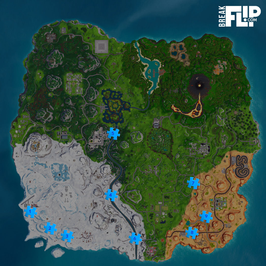 Index Of Upload!   s Drui 2019 Avril - puzzle fortnite carte emplacement defi jpg