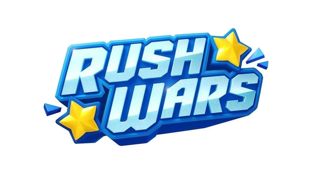 Rush Wars, le nouveau jeu mobile de Supercell