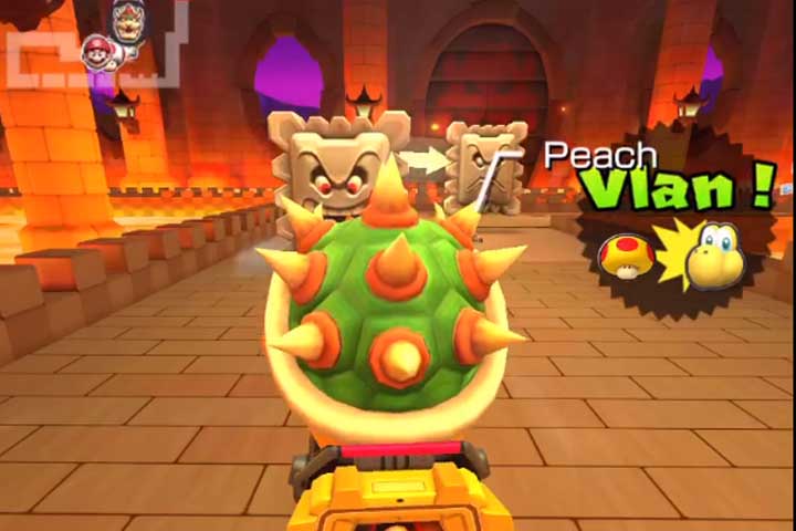 A Quoi Servent Les Pièces Dans Mario Kart