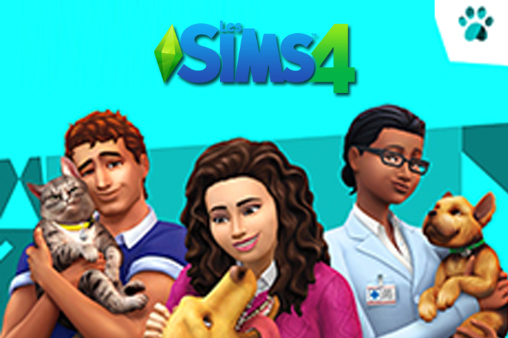 Sims 4 Chiens Et Chats Présentation Comment Jouer