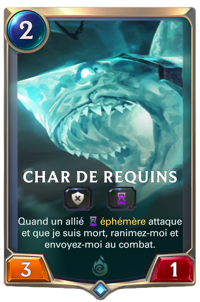 Les changement du patch 0.9.4 de Legends of Runeterra