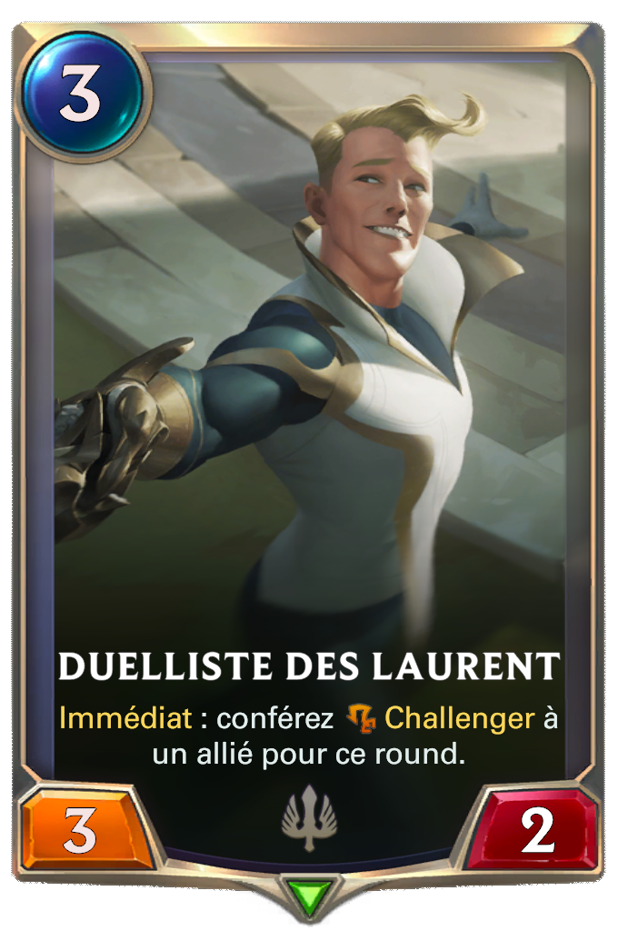 Les changement du patch 0.9.4 de Legends of Runeterra