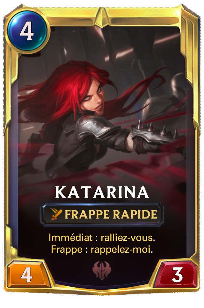 Les changement du patch 0.9.4 de Legends of Runeterra