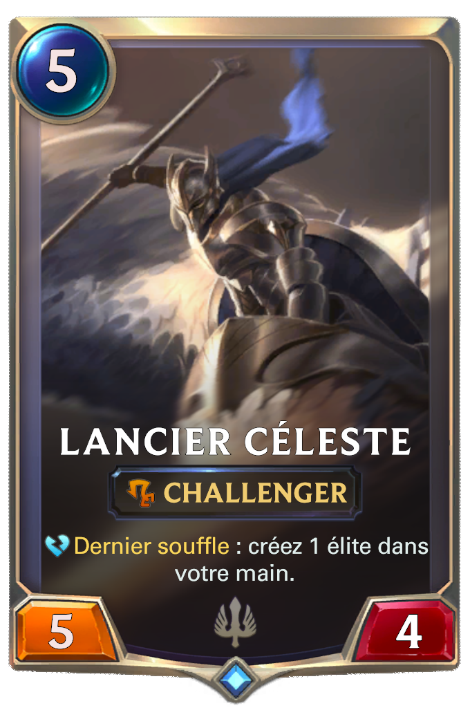 Les changement du patch 0.9.4 de Legends of Runeterra