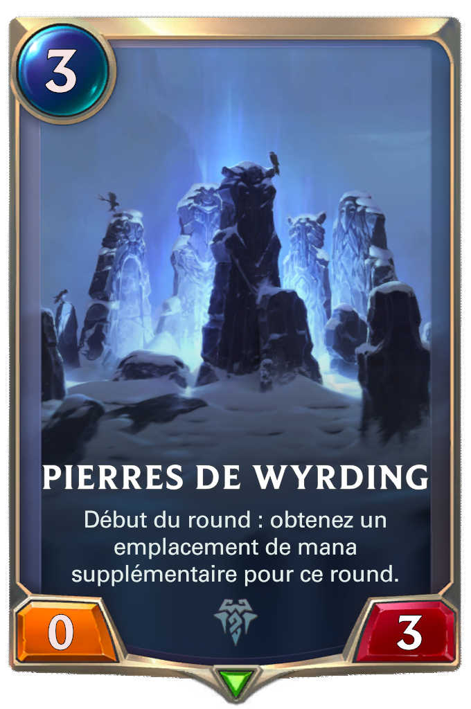 Les changement du patch 0.9.4 de Legends of Runeterra