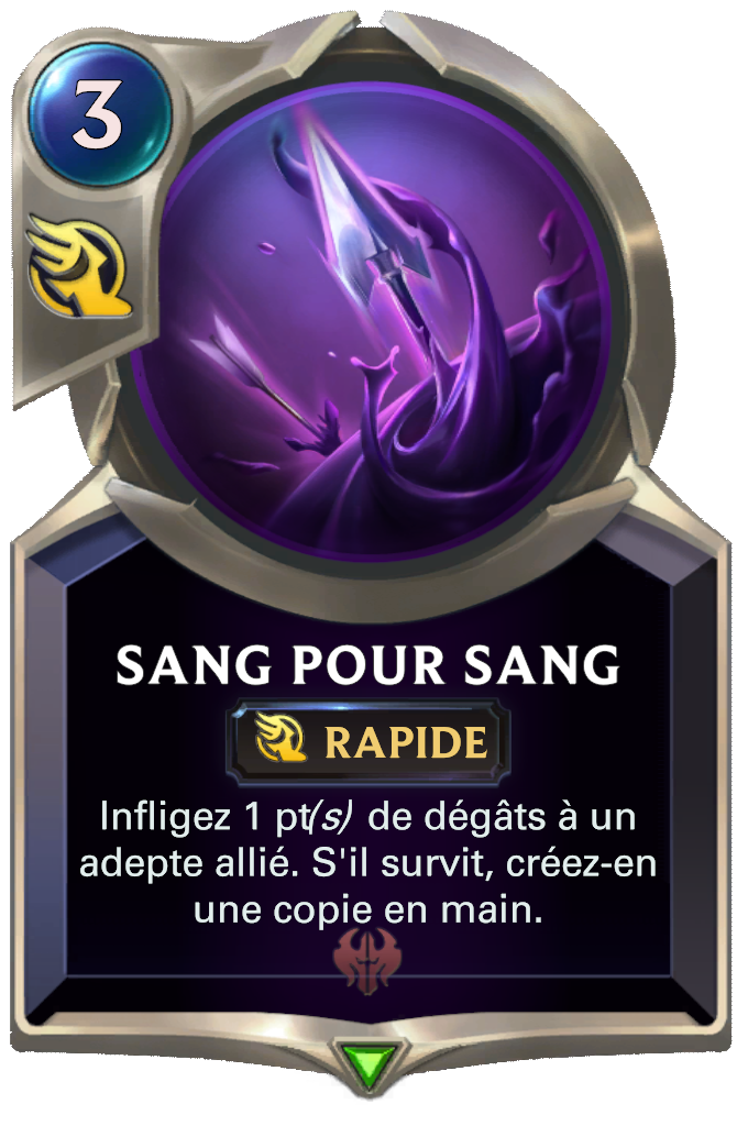 Les changement du patch 0.9.4 de Legends of Runeterra