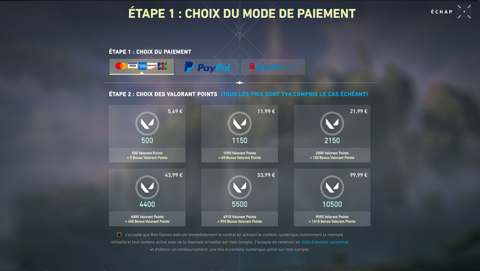 Valorant Points Vp Et Radianite Gratuit Comment Avoir La Monnaie Du Jeu Sans Payer Breakflip Actualite Guides Et Astuces Esport Et Jeu Video - toutes les maniere legale davoir des robux