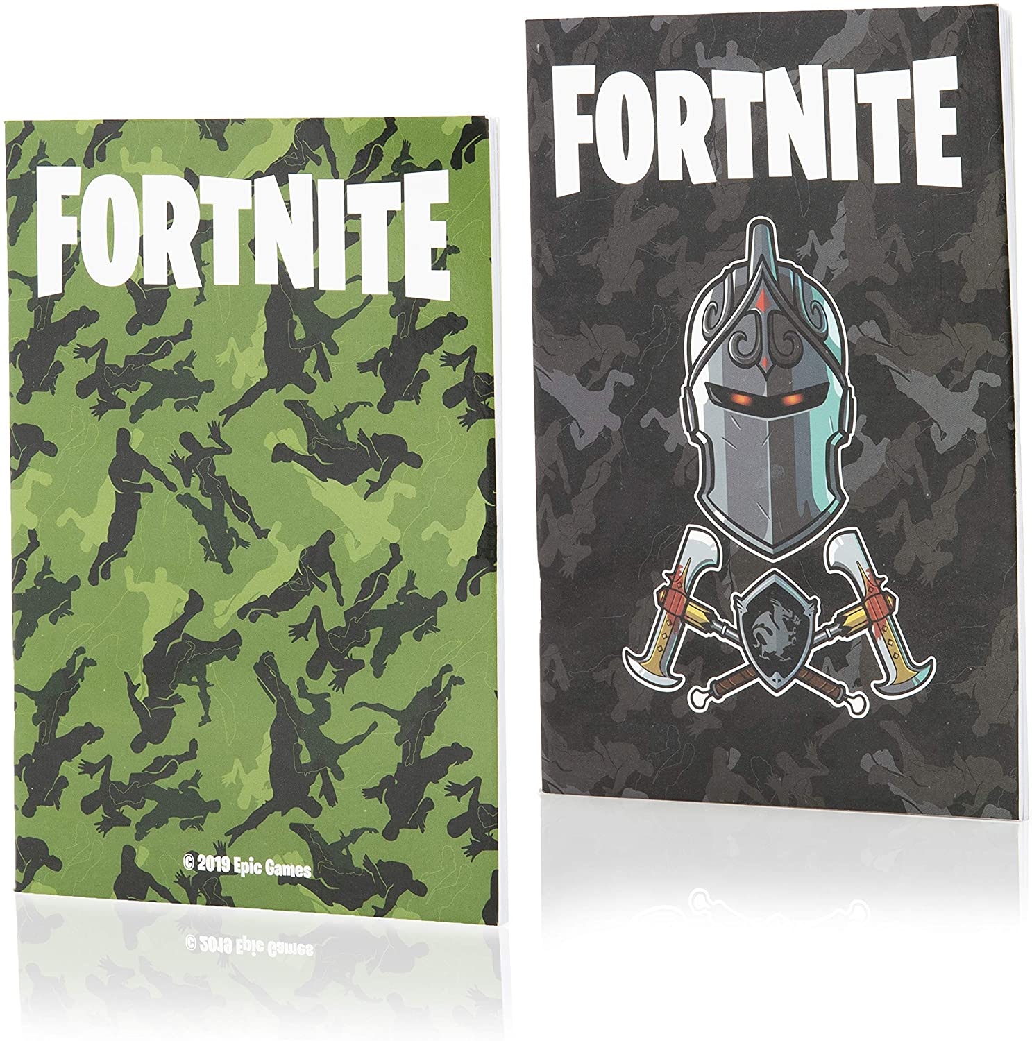 cahier-fortnite-pas-cher