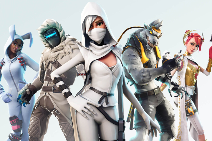 Fortnite Sauver Le Monde Ne Sera Jamais Gratuit Et Reste Payant Breakflip Actualites Et Guides Sur Les Jeux Video Du Moment