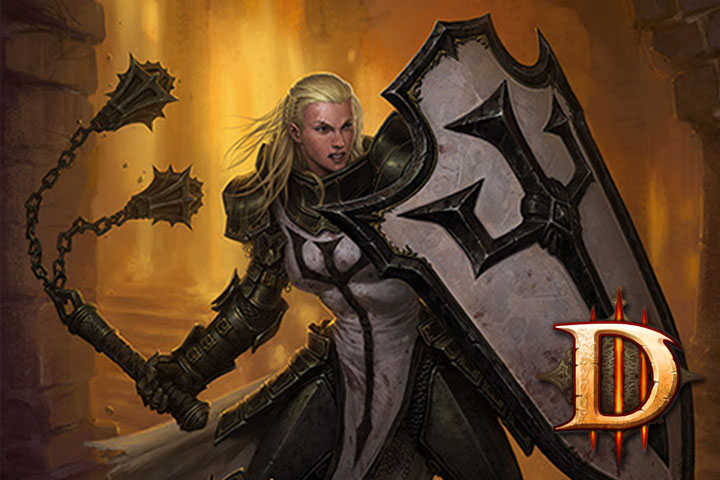 Diablo 3 : Builds Croisé, liste et guide pour la saison 20 - Breakflip ...