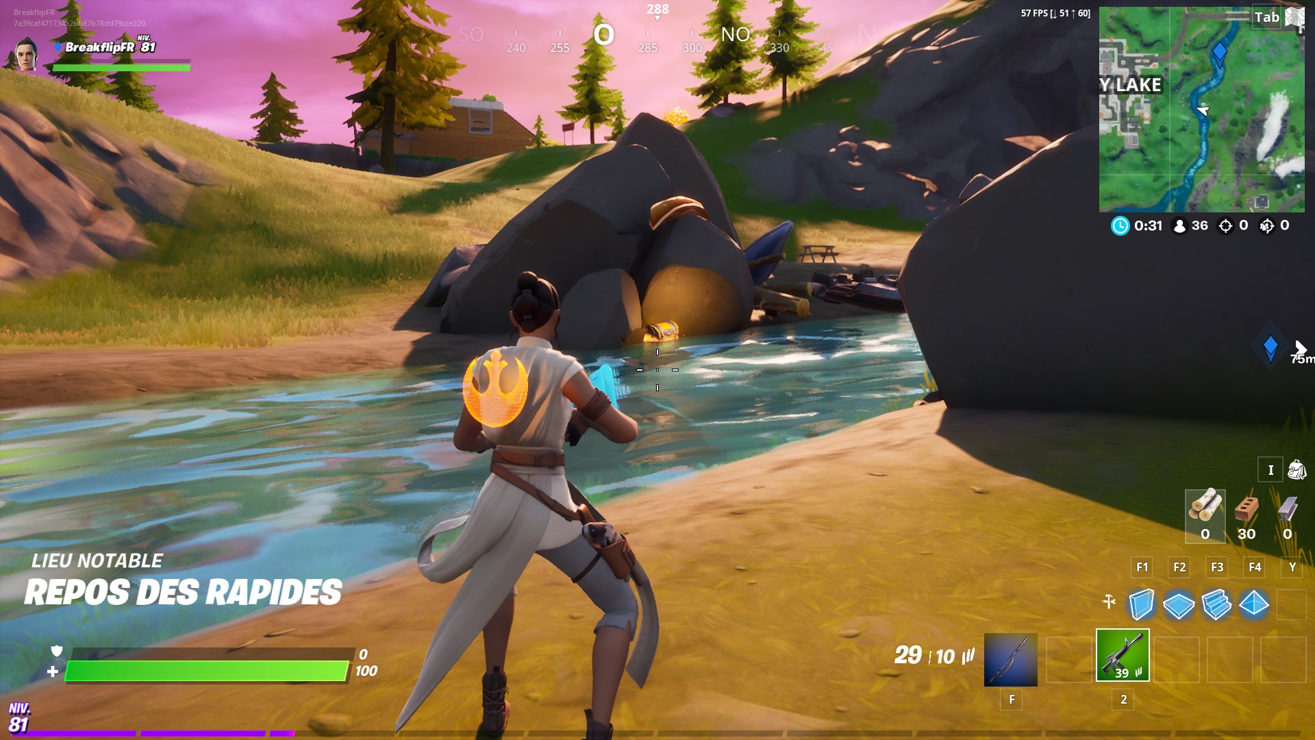 requin-repos-rapide-gorge-grandiose-defi-fortnite