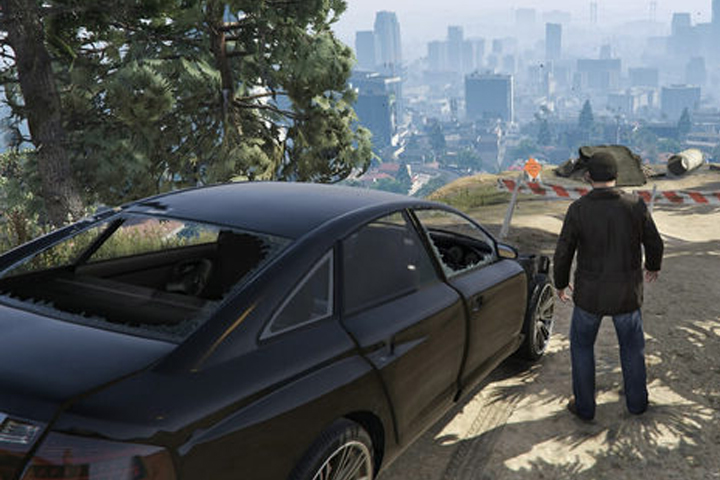 how to mod gta 5 ps4 online how to mod gta 5 ps4 online