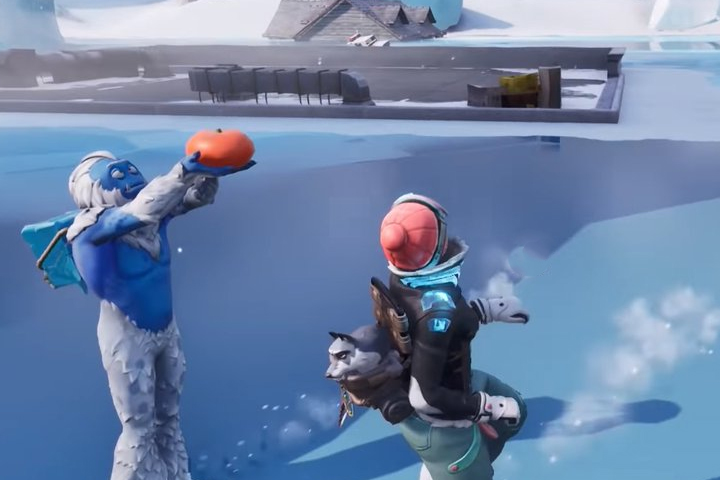 Defis Fortnite Semaine 1 Saison 7 Breakflip Actualite Esport Et - nouvelle carte