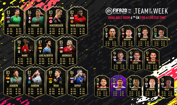 totw-semaine-13-fifa-20