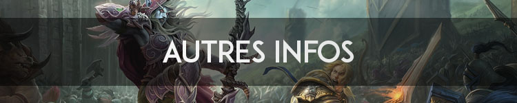 Toutes les infos sur BFA