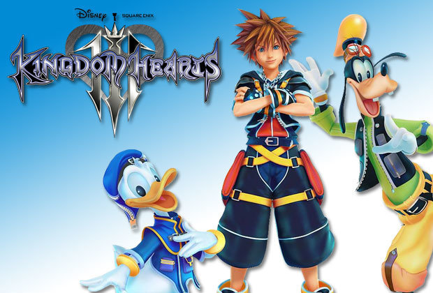 Kingdom Hearts 4 Date De Sortie Kingdom Hearts 3 : Date de sortie sur PS4 et Xbox One - Breakflip - Actualité, Guides et Astuces