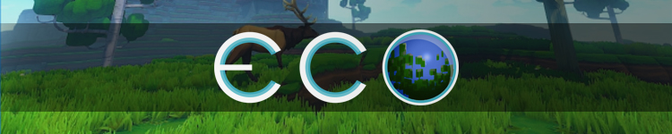 Eco, le jeu écolo sur Steam