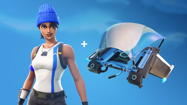 Skins gratuits pour les abonnés PS+