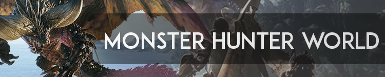 MHW x Resident Evil c'est aujourd'hui !