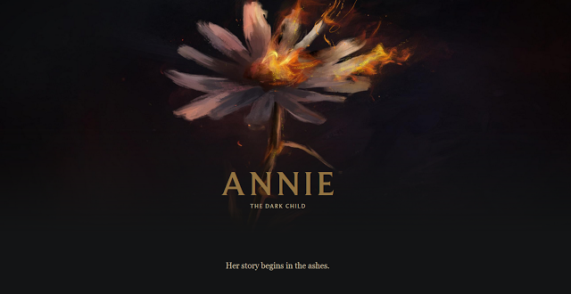 6 min de court métrage sur Annie