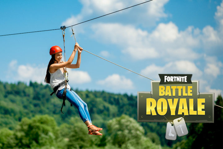 Fortnite Une Tyrolienne Trouvee Dans Les Fichiers Du Jeu - fortnite une tyrolienne trouvee dans les fichiers du jeu breakflip actualite guides et astuces esport et jeu video