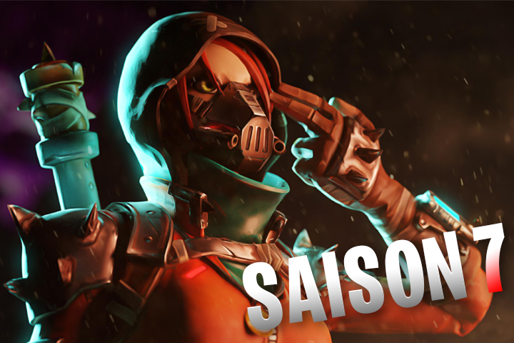 Fortnite Saison 7 Date De Debut De La S7 Breakflip Actualite - fortnite saison 7 date de debut de la s7 breakflip actualite guides et astuces esport et jeu video