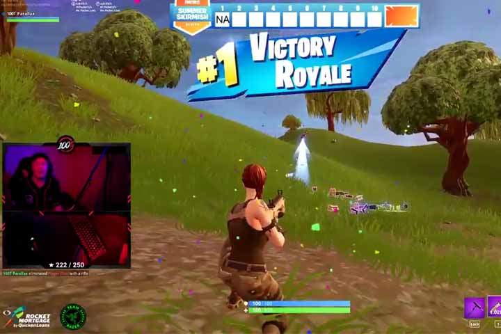 Fortnite Skirmish Series Parallax Realise Un Top 1 Avec Kills Et Remporte 10 000 Dollars Breakflip Actualites Et Guides Sur Les Jeux Video Du Moment Fortnite Skirmish Series Parallax Realise Un Top 1 Avec Kills Et Remporte 10 000 Dollars Breakflip Actualites Et Guides Sur Les Jeux Video Du Moment