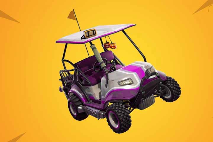 Fortnite Decorations Et Skins Pour Les Voiturettes Tout Terrain - fortnite decorations et skins pour les voiturettes tout terrain breakflip actualite guides et astuces esport et jeu video