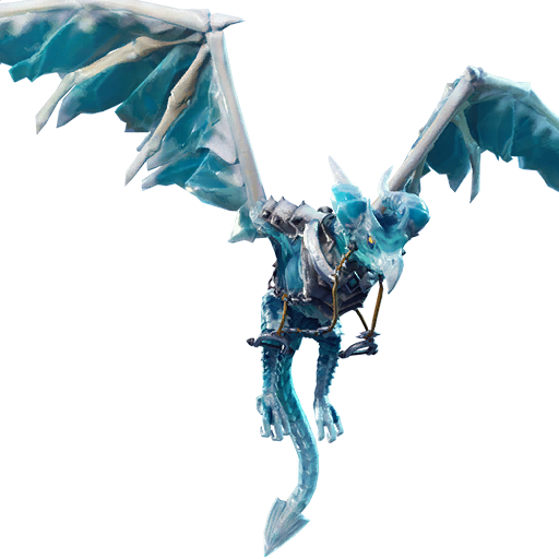 parachute - dessin fortnite skin ragnarok
