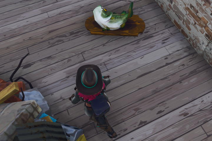 fortnite danser avec un trophee de peche a differents lieux dits defi semaine 8 breakflip actualite guides et astuces esport et jeu video - ou sont les trophee de peche dans fortnite