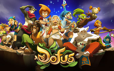 Tous nos guides sur DOFUS