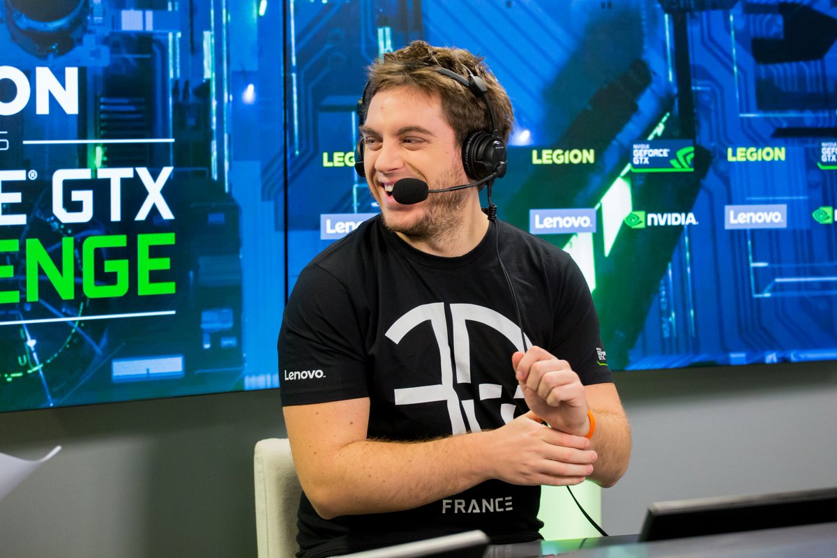 casque micro zerator